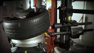 CEMB Tire Changer SM650