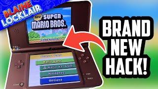 Use This One EASY Hack To Jailbreak A Nintendo DSi