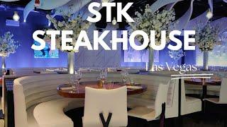 STK Steakhouse - Las Vegas