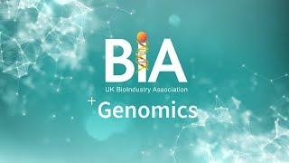 Celebrating UK Bioscience | Genomics