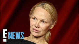 Pamela Anderson DETAILS Why She Left Hollywood for Canada | E! News