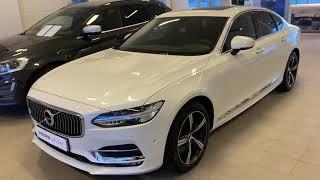 Volvo S90 Inscription Skobes Vimmerby