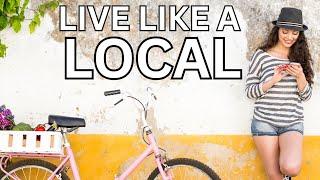 Live Like a Local: Find Hidden Gems with Us