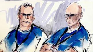 LA Judge rules Eric and Lyle Menendez resentencing effort can proceed