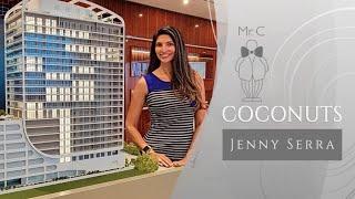 Mr. C Residences | Coconut Grove Miami | Lujo y Exclusividad en un solo lugar 