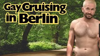 Where to Find the Best Gay Cruising in Berlin | Outdoor Edition