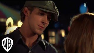 The Notebook | I Want To Go Out With You! | Warner Bros. Entertainment