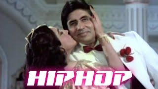 Sun Rubia Tumse Pyar Ho Gaya HipHop ||Dj Ah Mix||