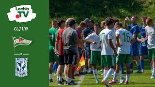 Lechia Gdańsk U19 - Lech Poznań U19