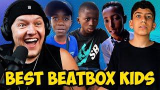 Best Beatbox Kids 