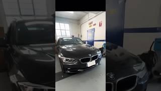 Bmw F31 touring repair #carrepair #carrepairvideos #carrepair #carrepairworker #car #GiosCarRepair