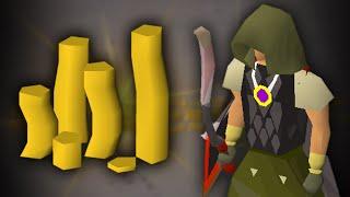 I USED THIS METHOD TO FARM MILLIONS FOR MY TEAM (DMM ALL STARS #07)