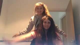 tilly devries  Fan video