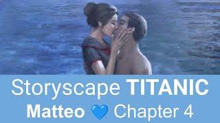 Storyscape TITANIC   Matteo    Chapter 4 (16:9)