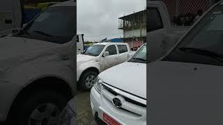 Tata xenon 4x4# ready to export India to Dubai#2023status#plase_subscribe