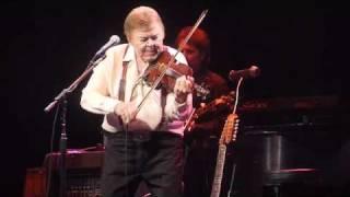 Roy Clark "Orange Blossom Special" 9/18/10 Lancaster, Pa American Music Theatre