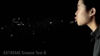 sneeze style Render02