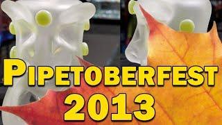 Headed West's PipetoberFest!