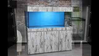 Custom Aquarium Manufacturer In The UK