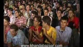 Khanda Bazaar Top 3  - Ghulam Sakhi