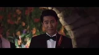 Video narrator: Crazy Rich Asians' star Chris Pang