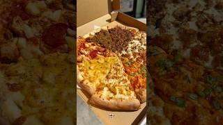 Cuts & Slices, Inc. brings a touch of Trinidad to the pizza world #foodshorts #pizzashorts