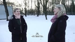 Latvijas stāsti S12E23. Inga Madžule