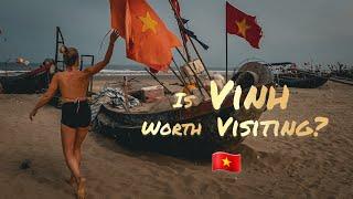 What to do in Vinh?- Vietnam