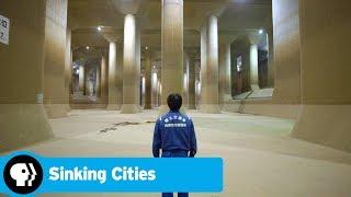 Sinking Cities | Tokyo | Preview | PBS