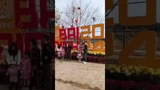 Chùa bái đính Ninh Bình