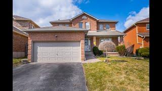 Stunning Upgraded Home with an Inground Pool & Hot Tub in North Whitby!