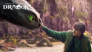 HOW TO TRAIN YOUR DRAGON TRAILER 2025: Toothless Meets Hiccup & Things You Missed