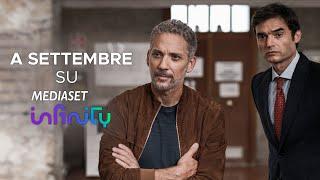 A settembre su Mediaset Infinity