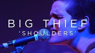 Big Thief: 'Shoulders' SXSW 2017