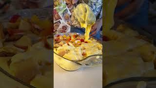 Fruit Trifle Recipe By Chef Faizan Shaikh | Food Studio | Eid Special |#shorts #viral #trending