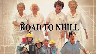 Road To Nhil (1997 Australian Movie)