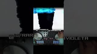 D.A.V.E. The Drummer Proket Remix in the mix #DnB #DrumAndBass #Technoid #Techstep #DrillAndBass