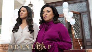 Teaser: Greenleaf Returns in March | Greenleaf | Oprah Winfrey Network