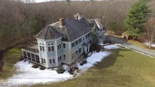 3 Adams Lane Dover, MA 02030 - MLS Number 71838860