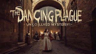 The Mysterious Dancing Plague of 1518 – History’s Strangest Epidemic!