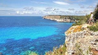 Menorca in 60 Seconds