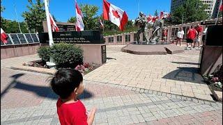 加拿大国庆节2024 happy Canada Day