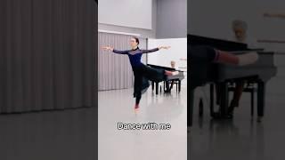 LEARN THIS AND SEND TO ME LOVE JUMPING #ballettips #dance #ballettechnique #vaganova