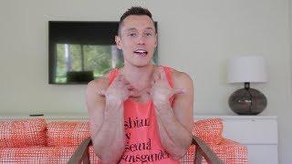 Is Being Straight Wrong?