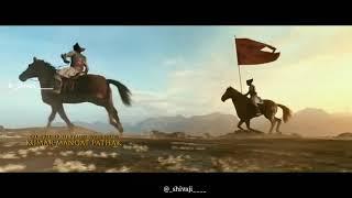 shivaji status / aaj bhi sahyadri parvat / Narendra Modi Voice / Status of shivaji