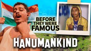 Hanumankind | Rapper From India Drops Song of the Summer Big Dawgs | Before They Were Famous