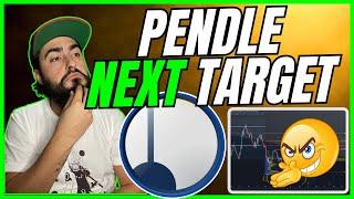 PENDLE FINANCE NEXT TARGET? CRYPTO PRICE PREDICTION!