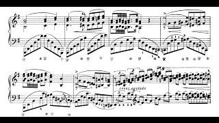 Liszt: Reminiscences de Norma (Tozer)