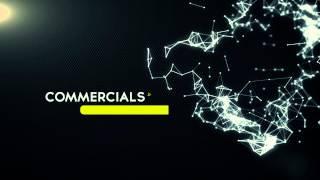 AAA Family Broadcast Design (Winter 2014)