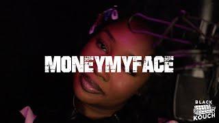 MONEYMYFACE X BAD BITCH MAKER (FACE) BLACK KOUCH LIVE PERFORMANCE @Moneymyface